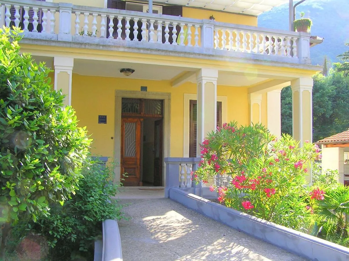 Apartman Villa Amelia Moscenicka Draga