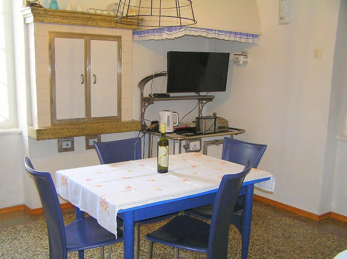 Apartman Villa Amelia Moscenicka Draga 0*,  Croatia