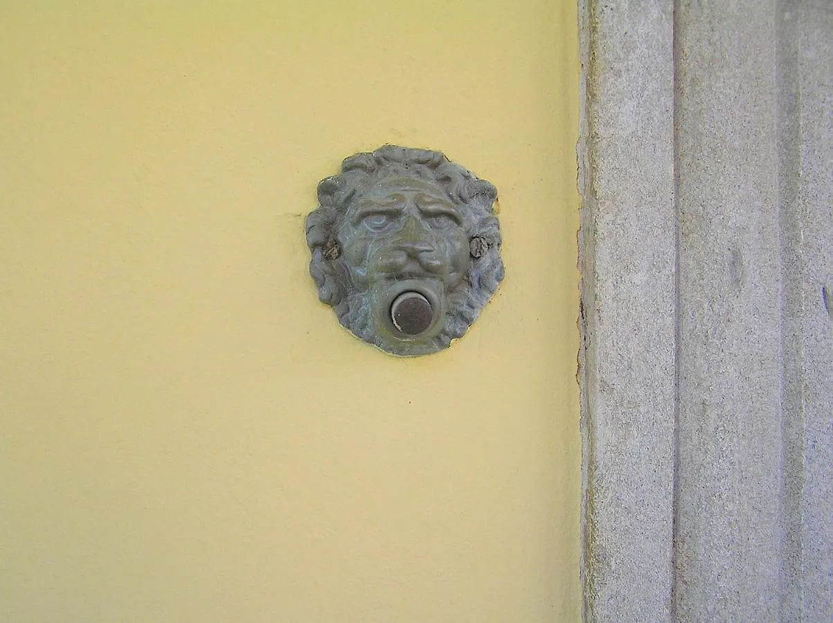 Apartman Villa Amelia Moscenicka Draga Apartment