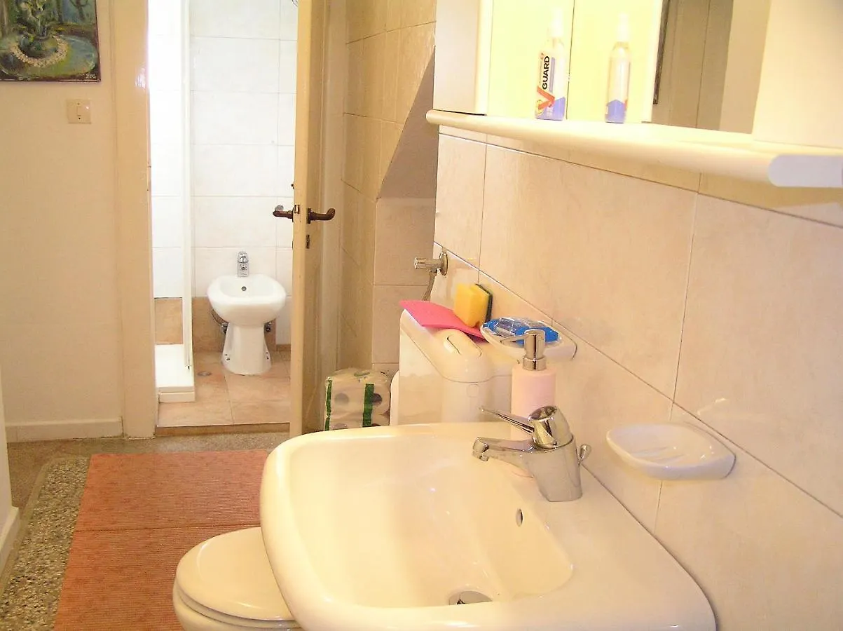 Apartman Villa Amelia Moscenicka Draga Apartment