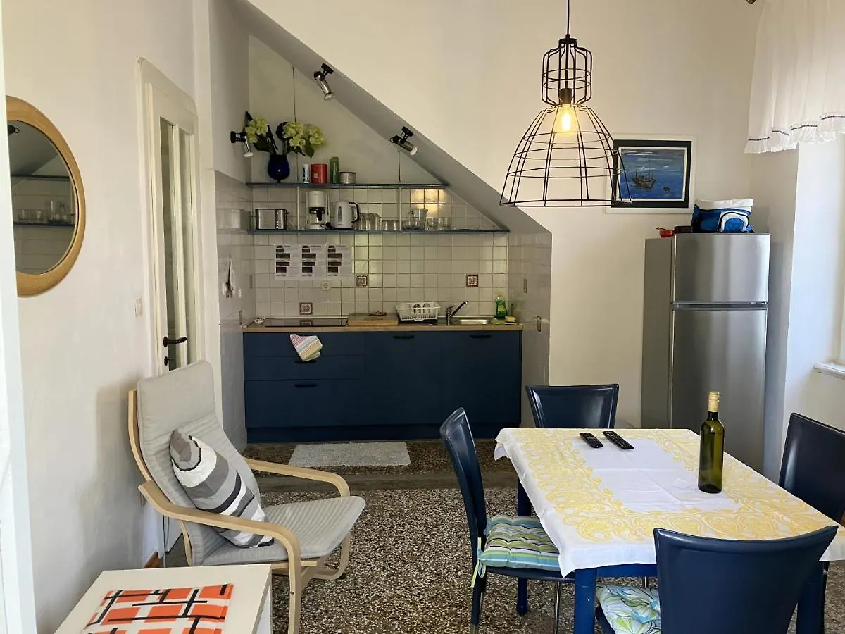 Apartman Villa Amelia Moscenicka Draga