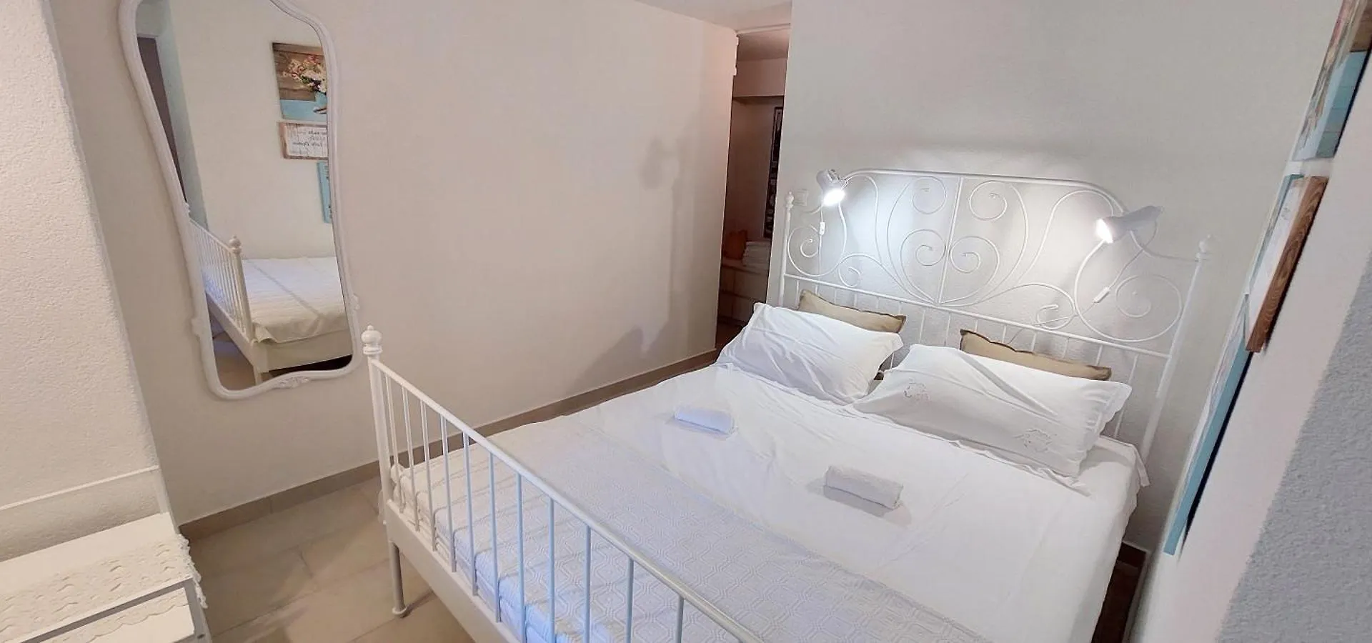 Apartment Apartman Villa Amelia Moscenicka Draga