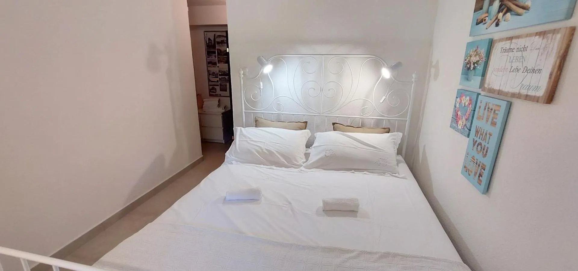 Apartman Villa Amelia Moscenicka Draga Croatia