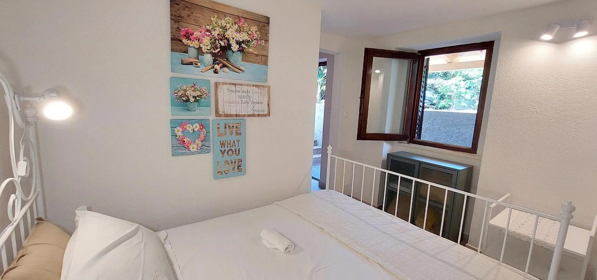 Apartman Villa Amelia Moscenicka Draga Apartment