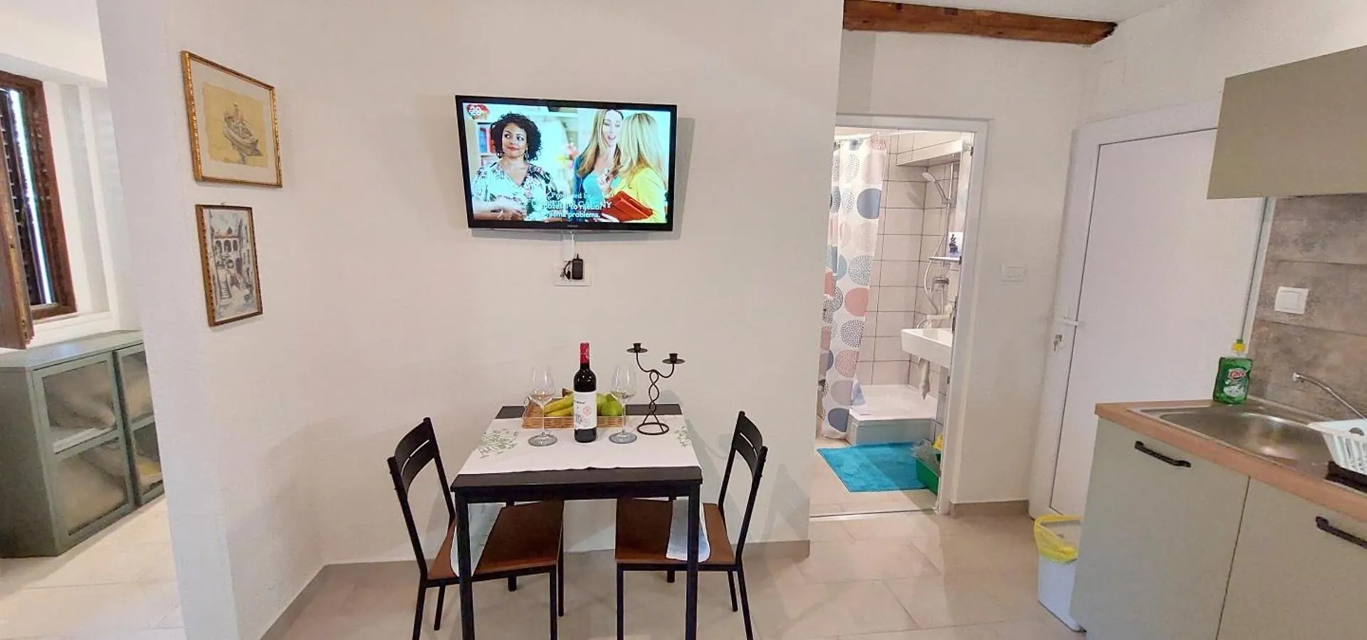 Apartman Villa Amelia Moscenicka Draga