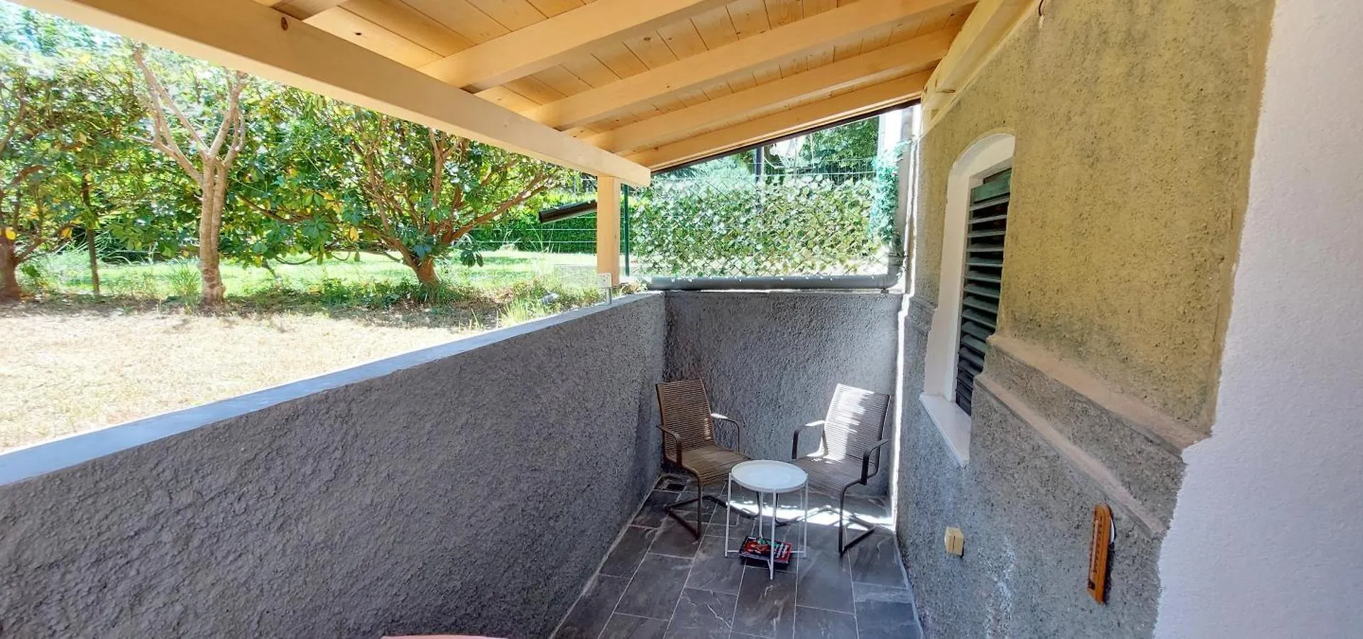 Apartman Villa Amelia Moscenicka Draga 0*,  Croatia