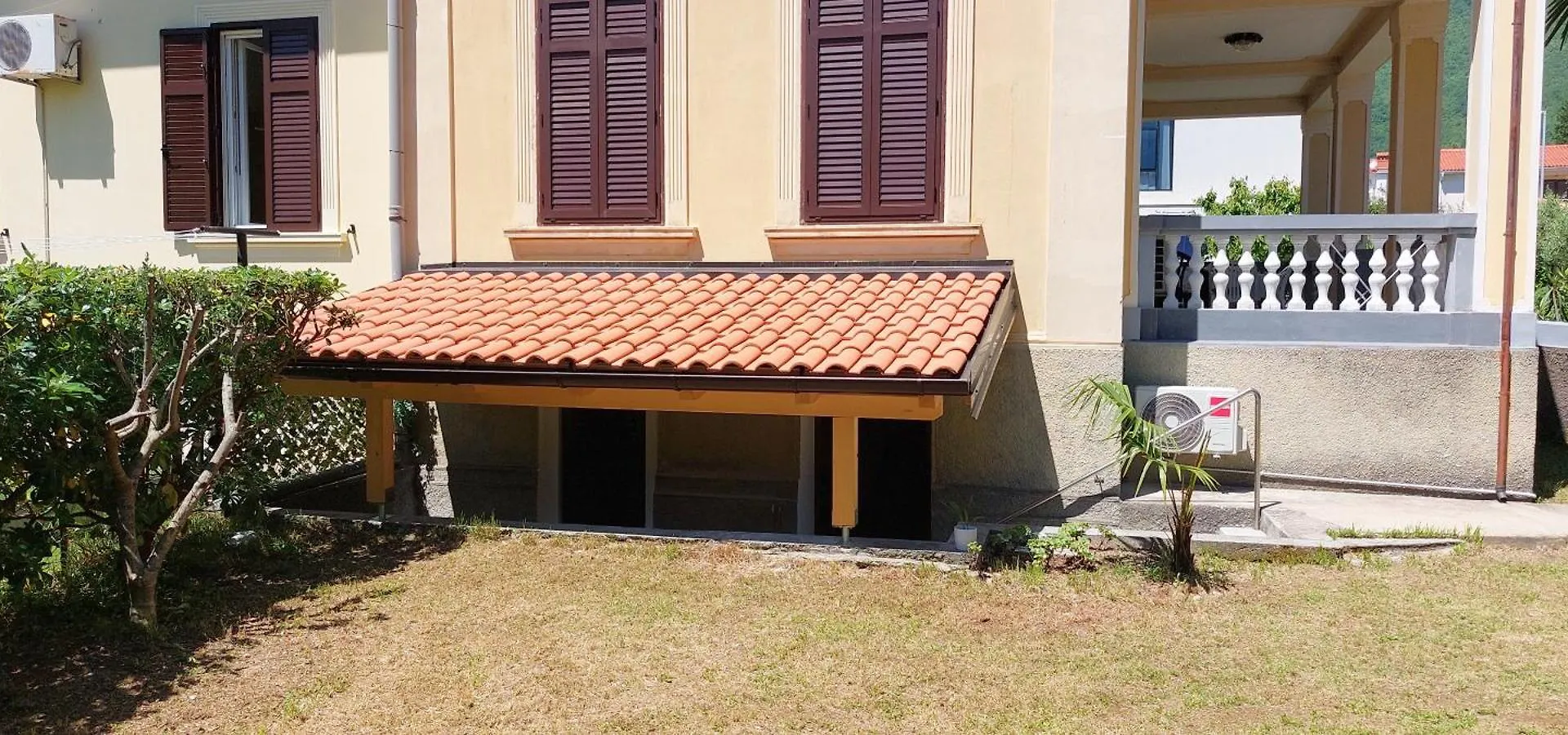 Apartman Villa Amelia Moscenicka Draga