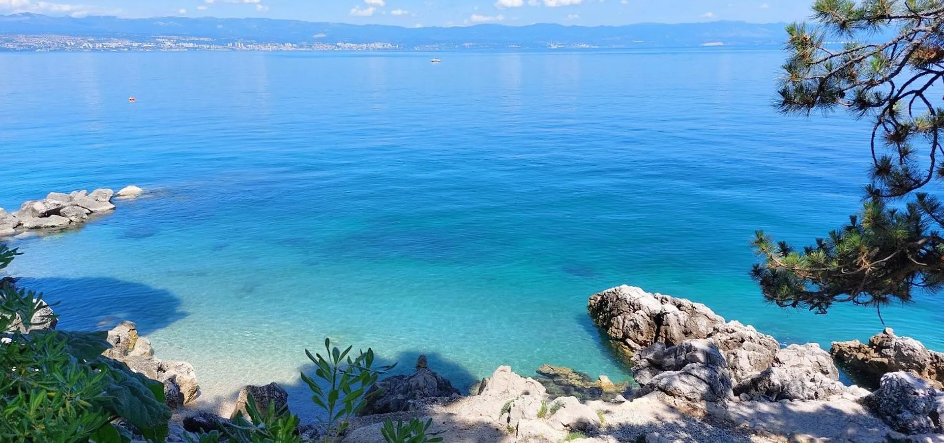 Apartman Villa Amelia Moscenicka Draga Croatia