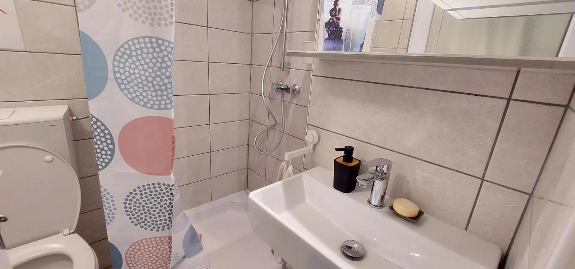 Apartman Villa Amelia Mošćenička Draga 0*,