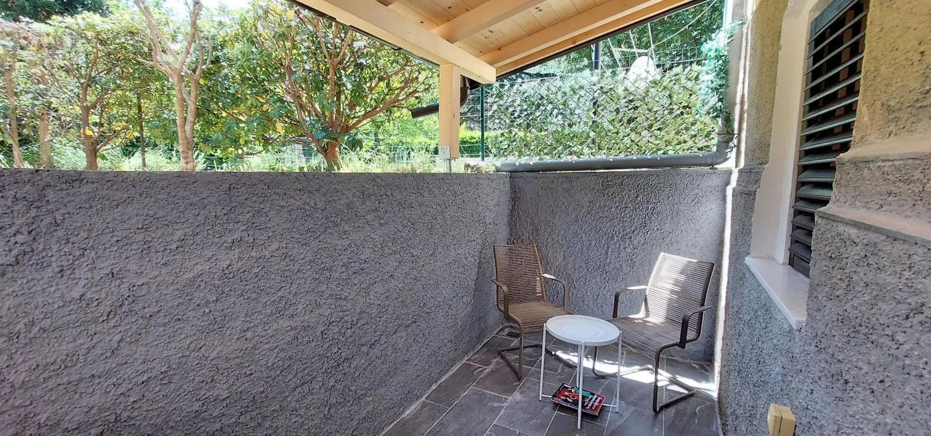 アパート Apartman Villa Amelia Mošćenička Draga